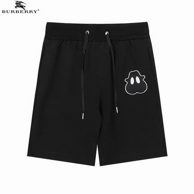 Burberry Shorts Mens ID:20240527-27